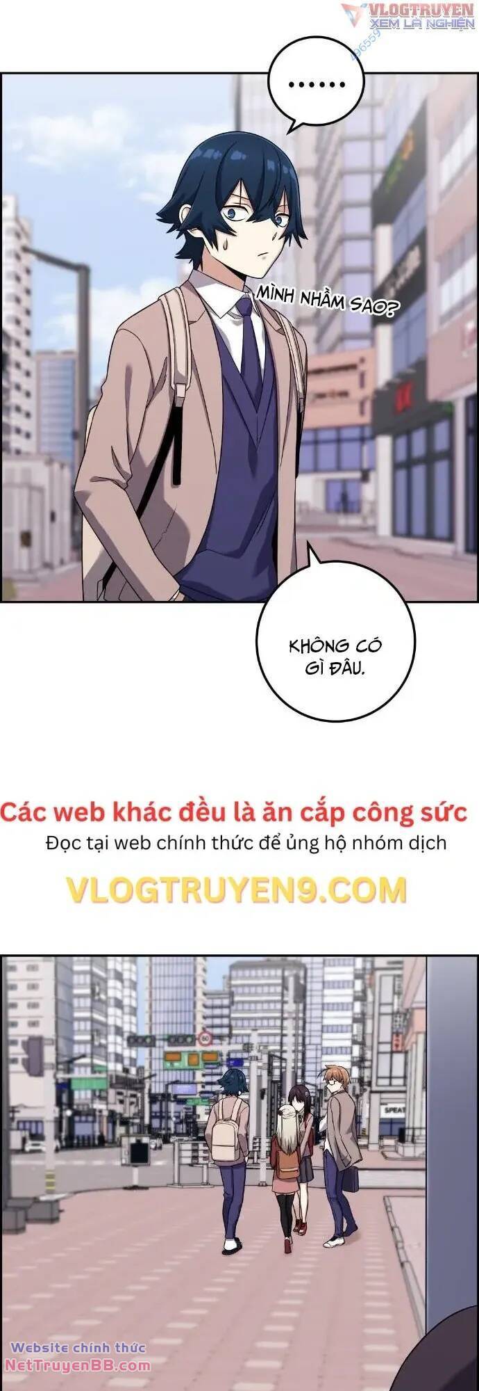 Nhân Vật Webtoon Na Kang Lim Chapter 42 - Trang 8