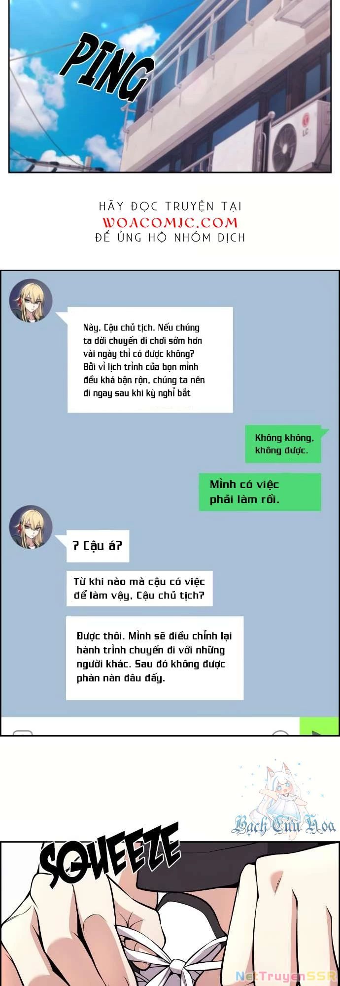 Nhân Vật Webtoon Na Kang Lim Chapter 130 - Trang 34