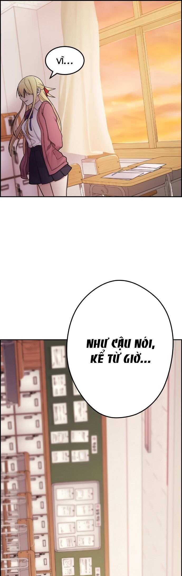 Nhân Vật Webtoon Na Kang Lim Chapter 9 - Trang 54