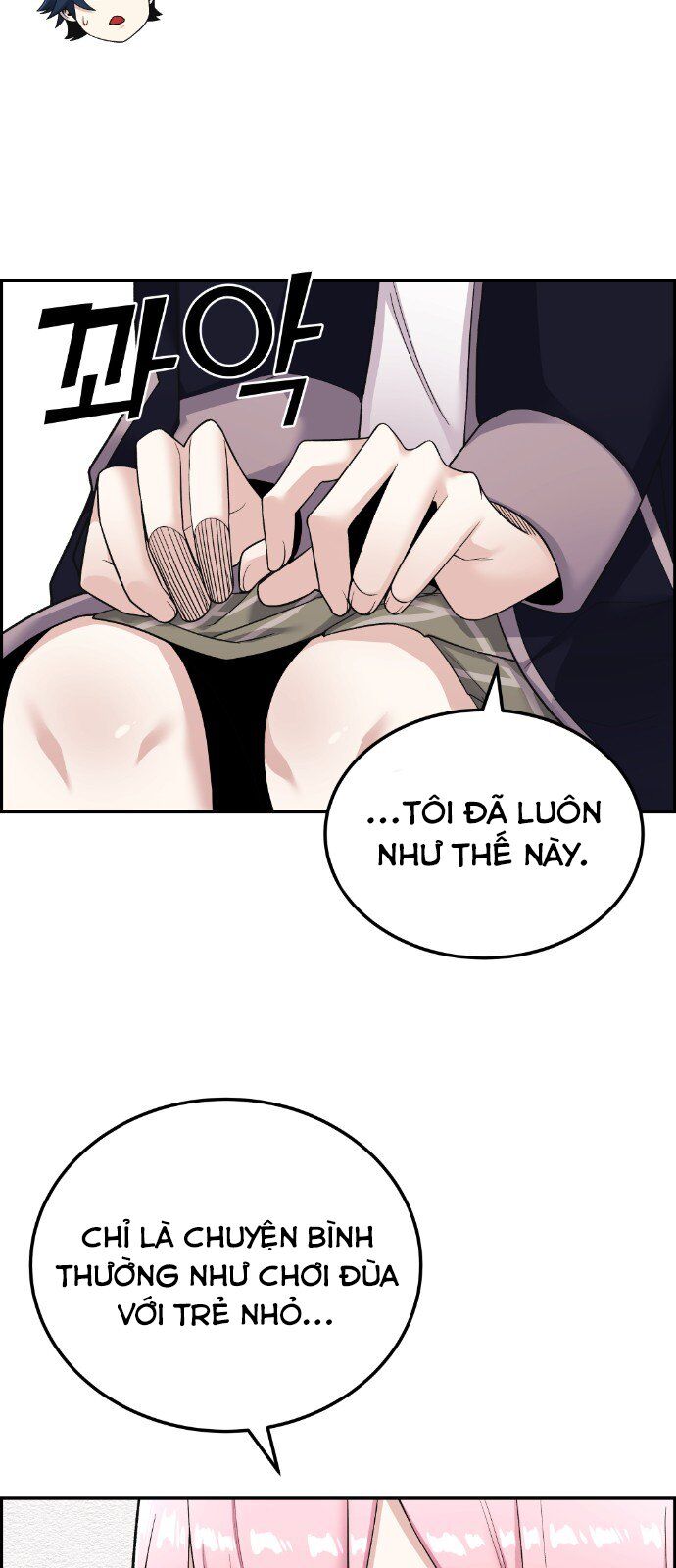 Nhân Vật Webtoon Na Kang Lim Chapter 18 - Trang 7