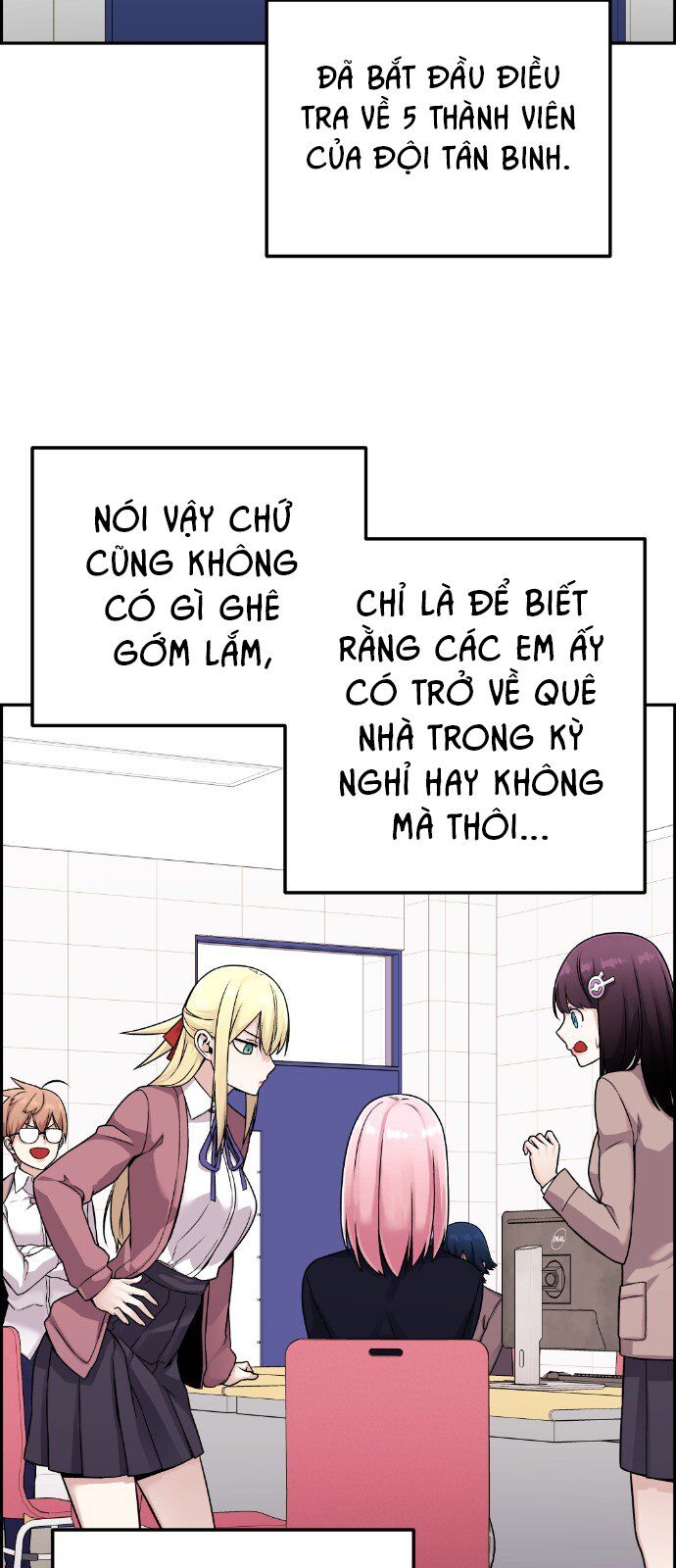 Nhân Vật Webtoon Na Kang Lim Chapter 22 - Trang 60