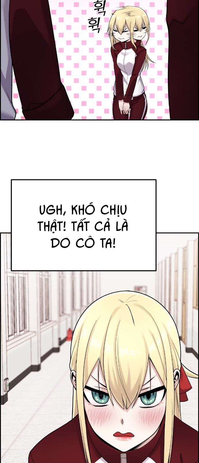 Nhân Vật Webtoon Na Kang Lim Chapter 20 - Trang 33