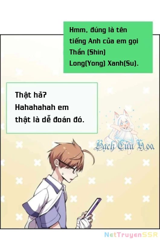 Nhân Vật Webtoon Na Kang Lim Chapter 133 - Trang 63