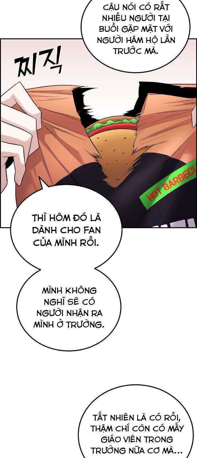 Nhân Vật Webtoon Na Kang Lim Chapter 19 - Trang 13