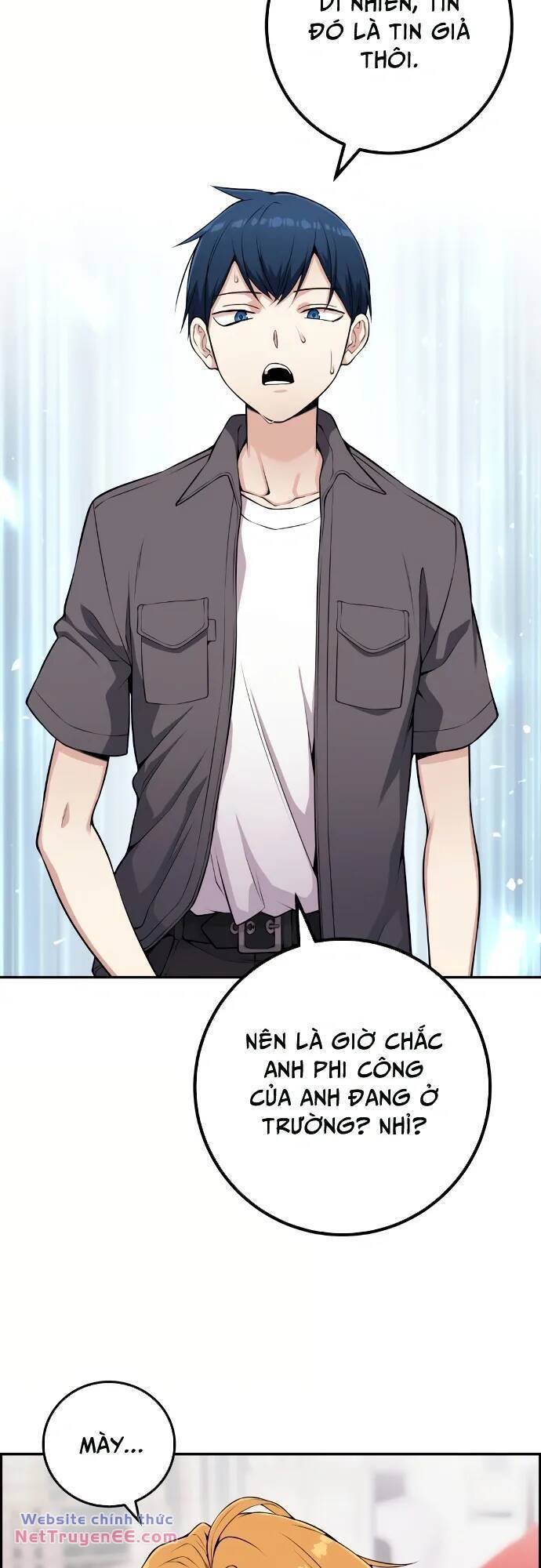 Nhân Vật Webtoon Na Kang Lim Chapter 64 - Trang 49