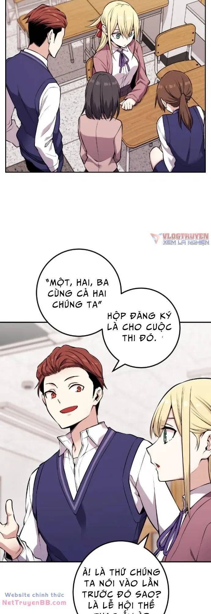 Nhân Vật Webtoon Na Kang Lim Chapter 46 - Trang 4