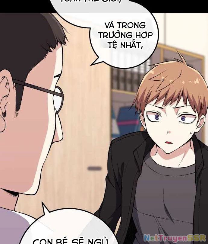 Nhân Vật Webtoon Na Kang Lim Chapter 137 - Trang 27