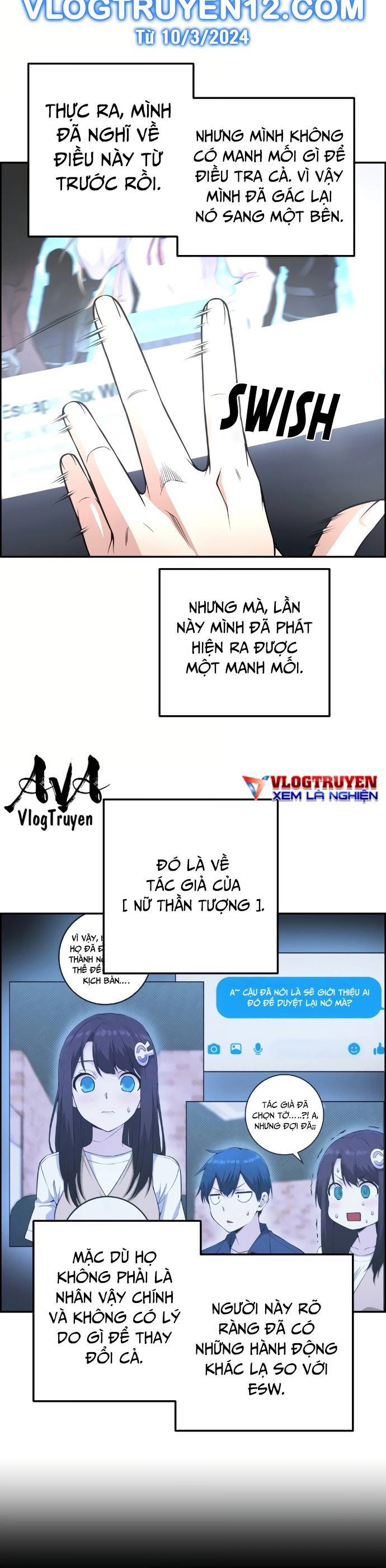 Nhân Vật Webtoon Na Kang Lim Chapter 98 - Trang 15