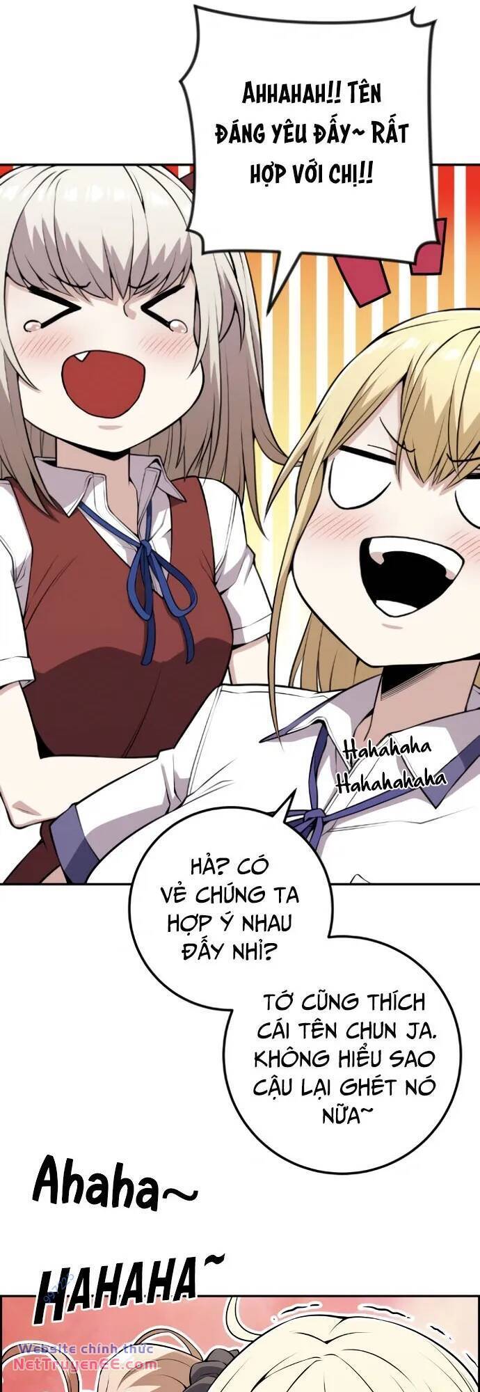 Nhân Vật Webtoon Na Kang Lim Chapter 68 - Trang 30