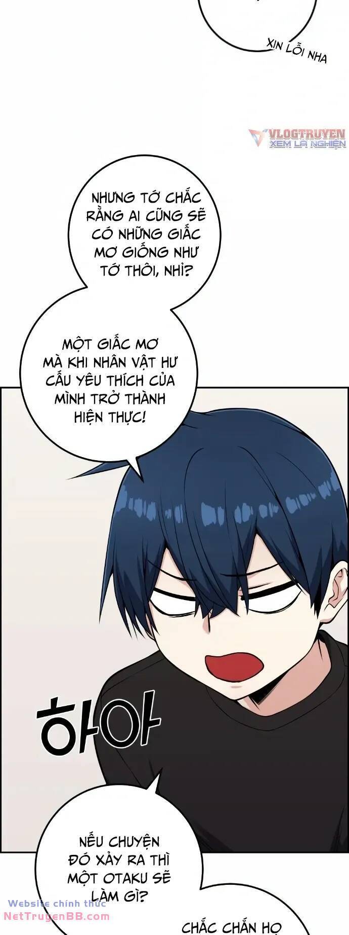 Nhân Vật Webtoon Na Kang Lim Chapter 52 - Trang 46