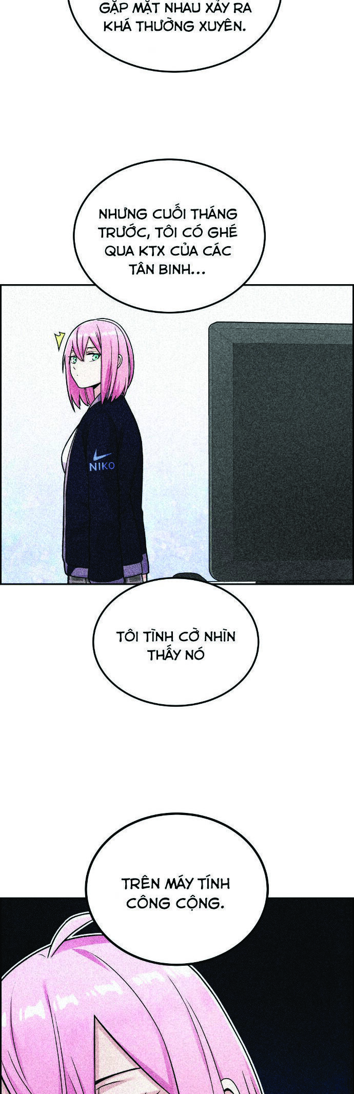 Nhân Vật Webtoon Na Kang Lim Chapter 15 - Trang 3