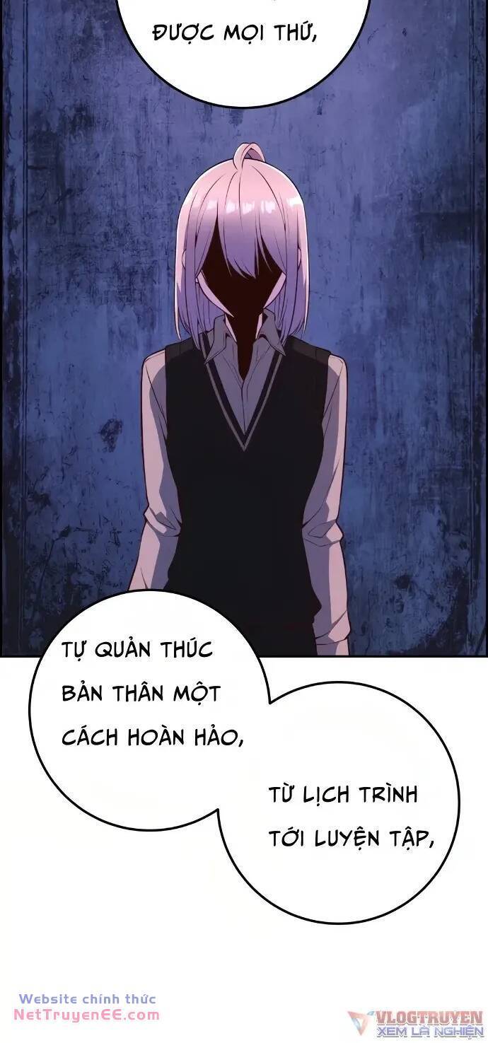 Nhân Vật Webtoon Na Kang Lim Chapter 58 - Trang 61