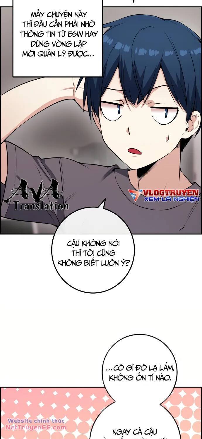 Nhân Vật Webtoon Na Kang Lim Chapter 69 - Trang 14