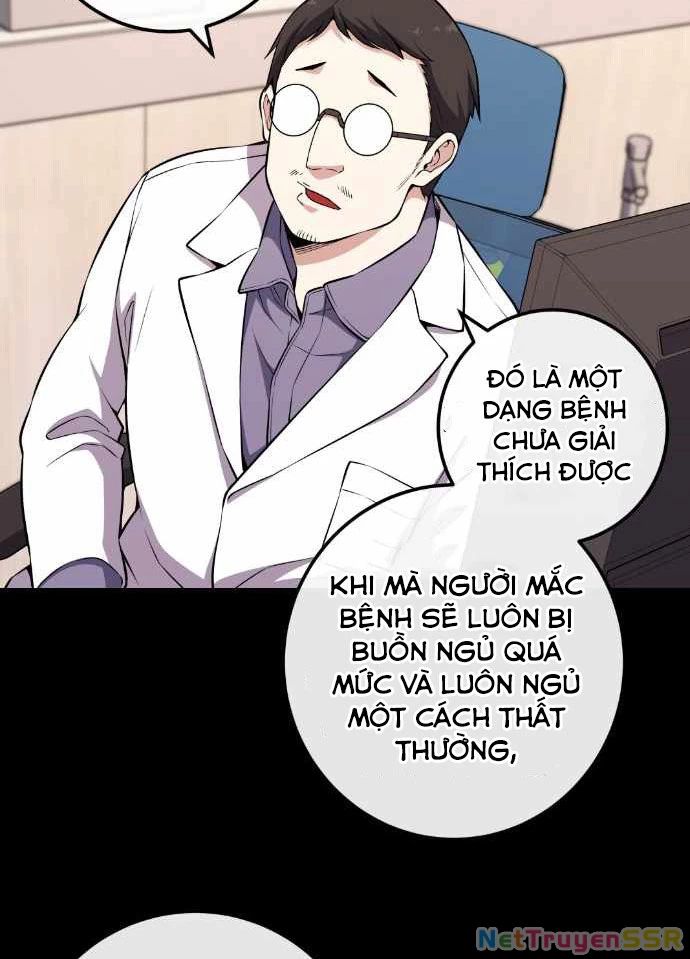 Nhân Vật Webtoon Na Kang Lim Chapter 137 - Trang 23