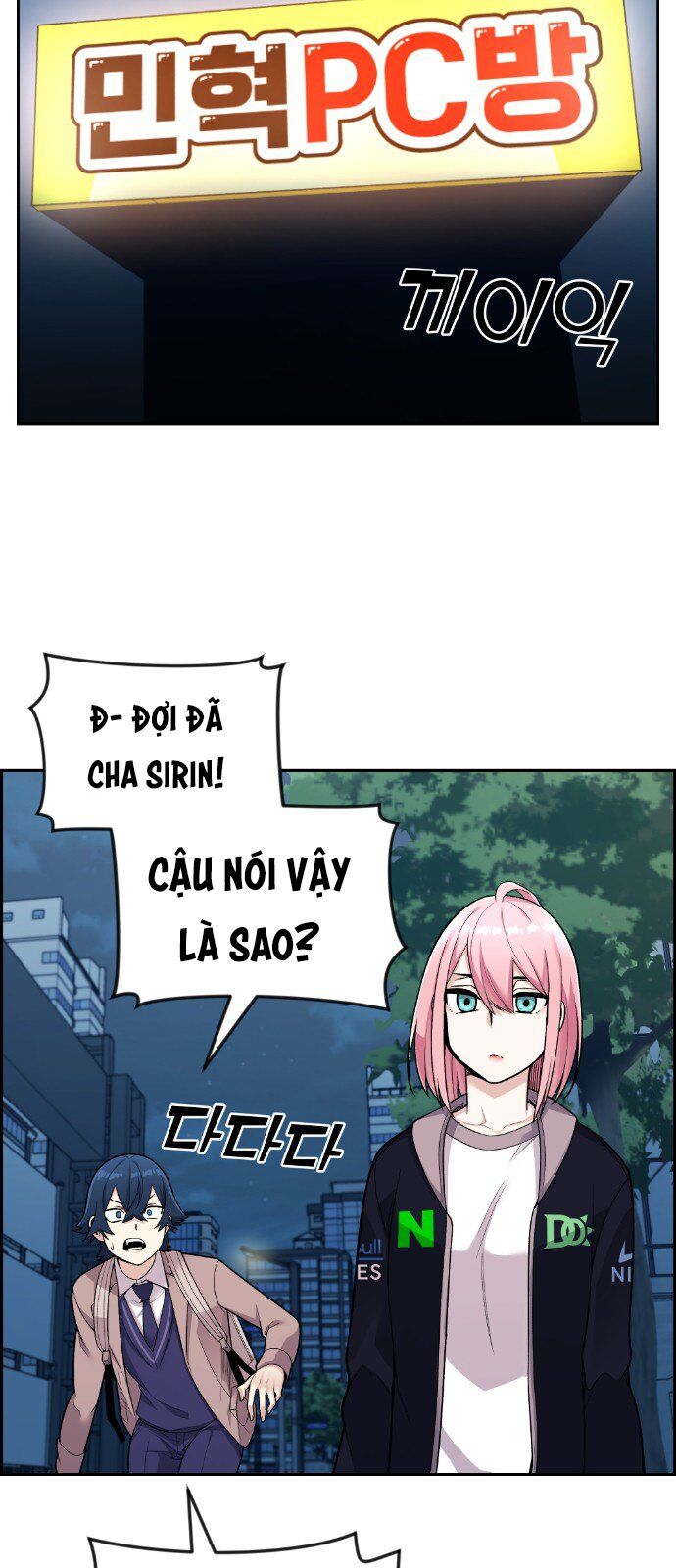 Nhân Vật Webtoon Na Kang Lim Chapter 15 - Trang 32