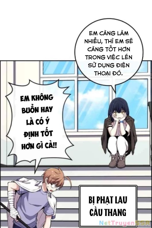 Nhân Vật Webtoon Na Kang Lim Chapter 133 - Trang 87