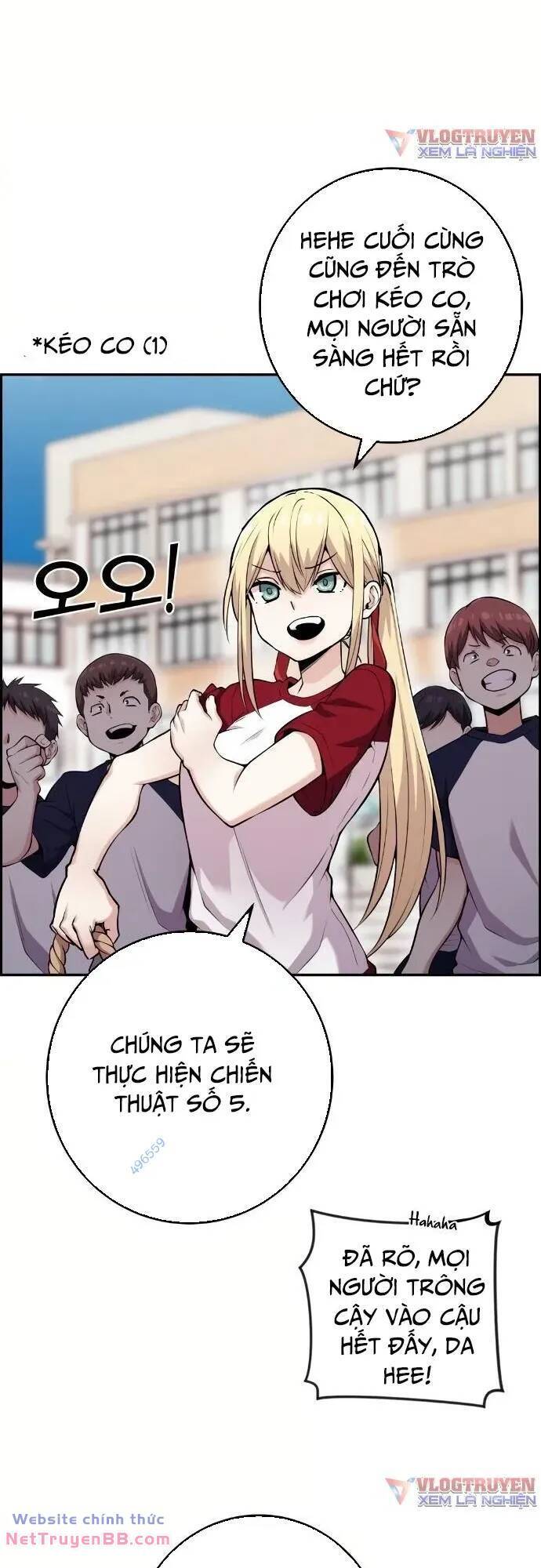 Nhân Vật Webtoon Na Kang Lim Chapter 54 - Trang 51