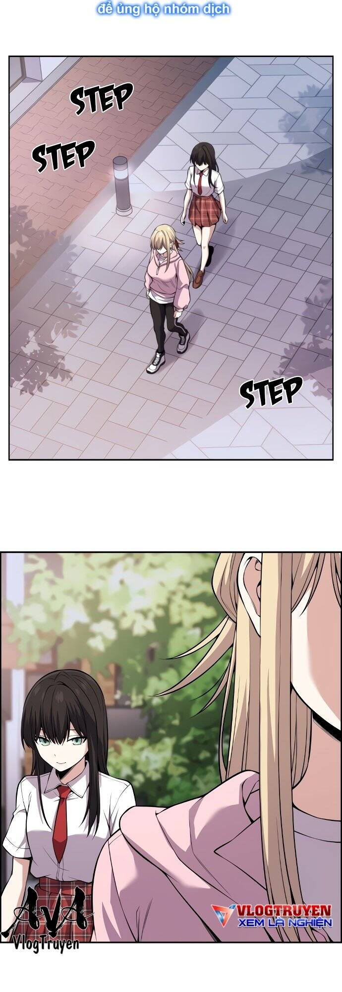 Nhân Vật Webtoon Na Kang Lim Chapter 106 - Trang 75