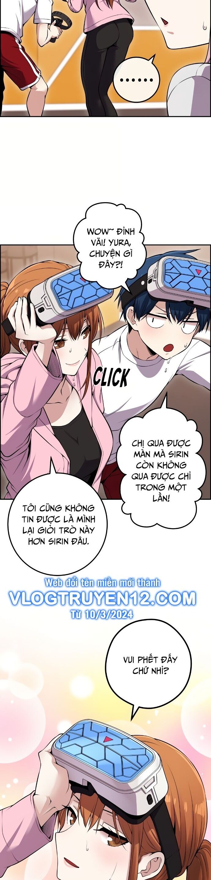 Nhân Vật Webtoon Na Kang Lim Chapter 87 - Trang 27