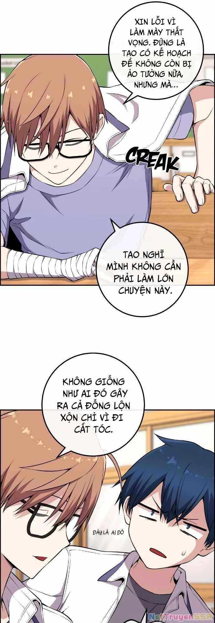 Nhân Vật Webtoon Na Kang Lim Chapter 142 - Trang 4