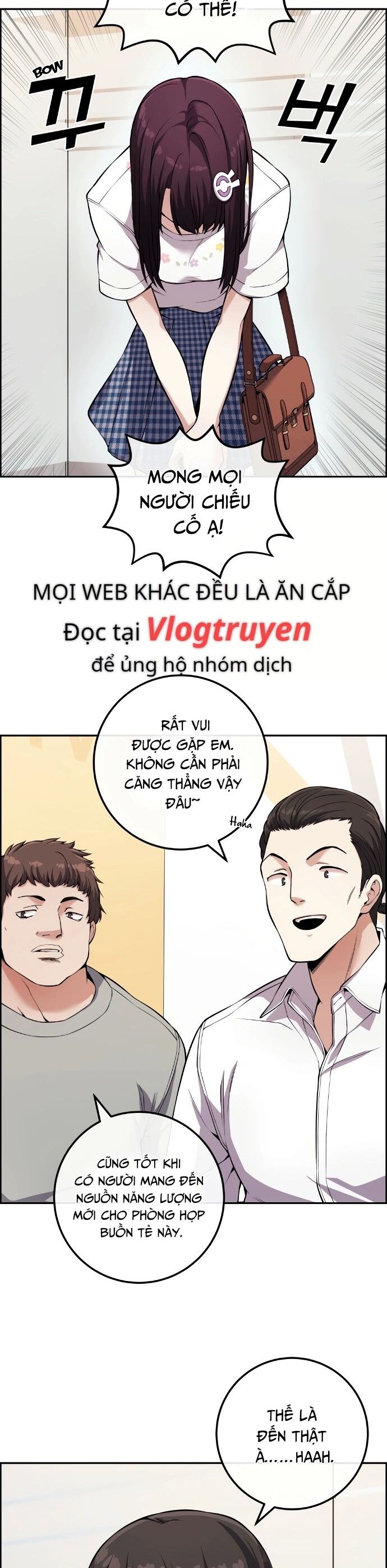 Nhân Vật Webtoon Na Kang Lim Chapter 75 - Trang 7