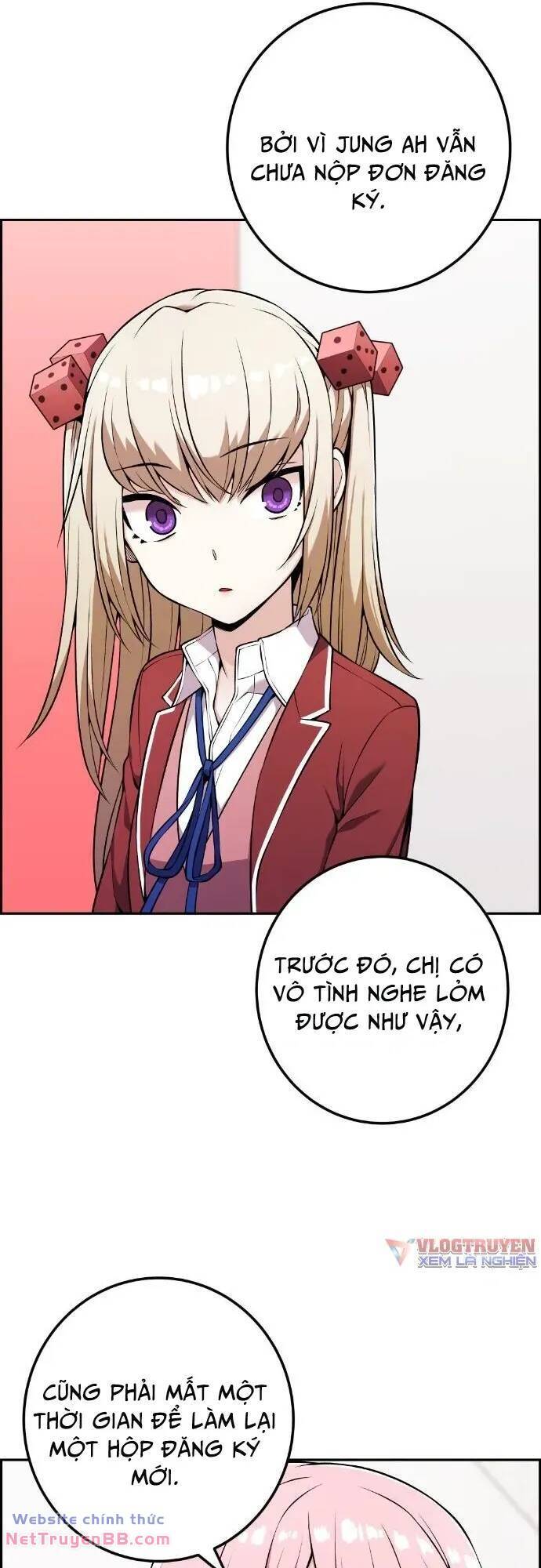 Nhân Vật Webtoon Na Kang Lim Chapter 47 - Trang 16