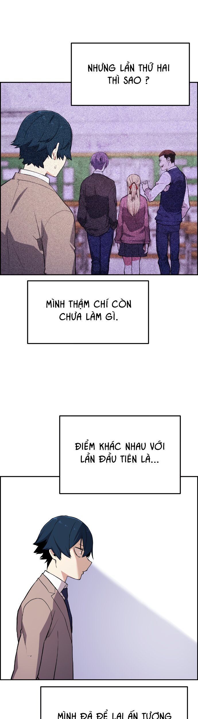 Nhân Vật Webtoon Na Kang Lim Chapter 2 - Trang 36