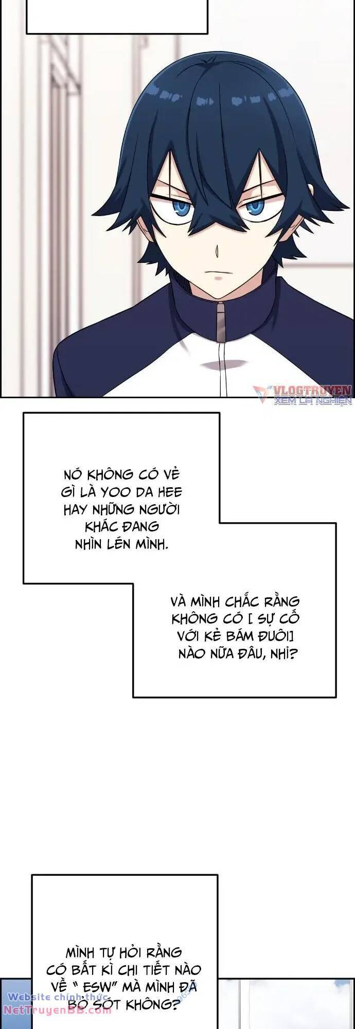 Nhân Vật Webtoon Na Kang Lim Chapter 42 - Trang 12