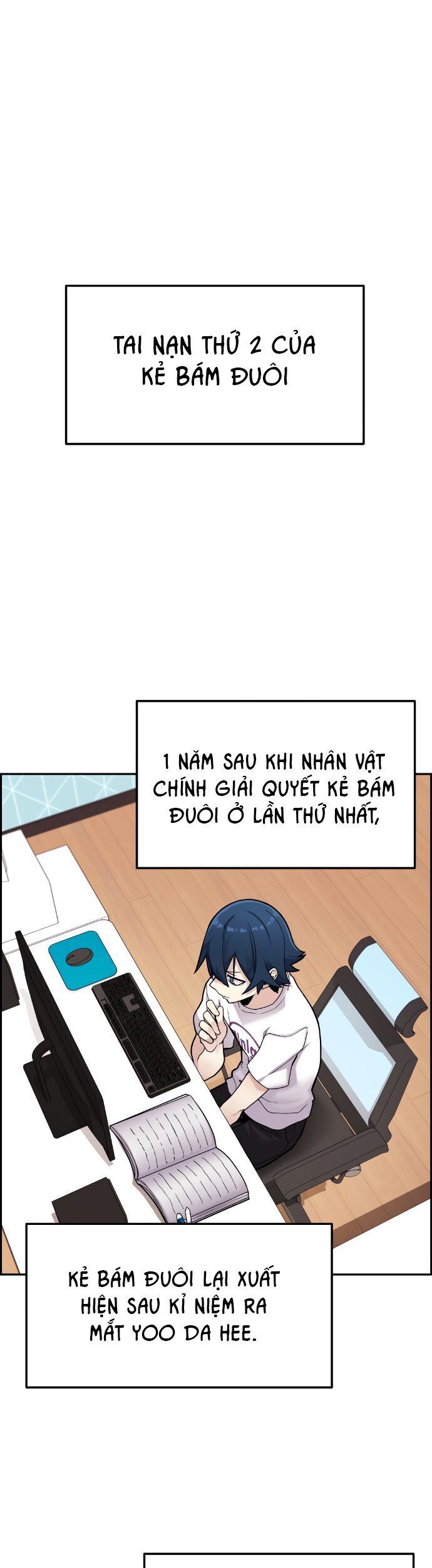 Nhân Vật Webtoon Na Kang Lim Chapter 7 - Trang 12