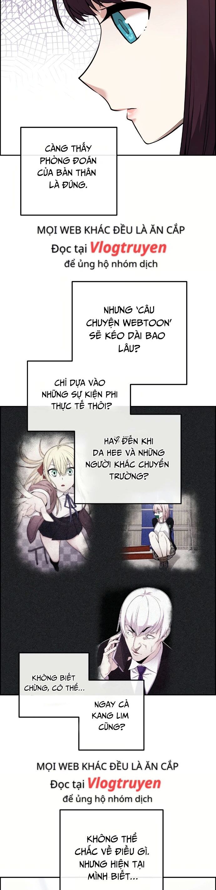 Nhân Vật Webtoon Na Kang Lim Chapter 75 - Trang 2