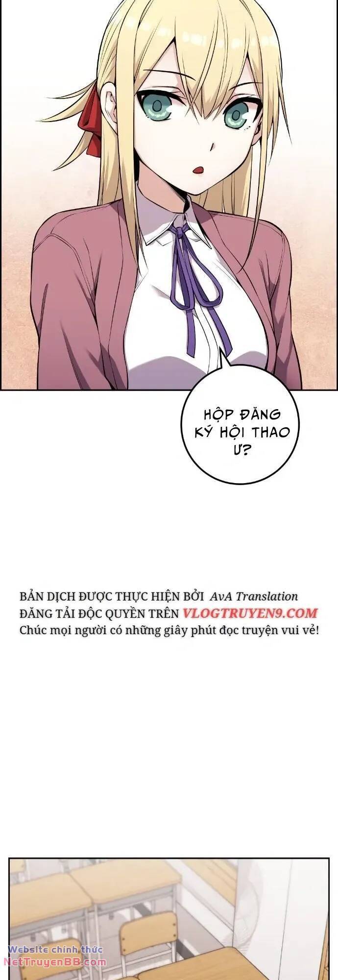 Nhân Vật Webtoon Na Kang Lim Chapter 46 - Trang 3