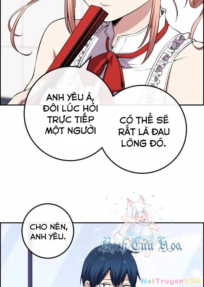 Nhân Vật Webtoon Na Kang Lim Chapter 137 - Trang 12