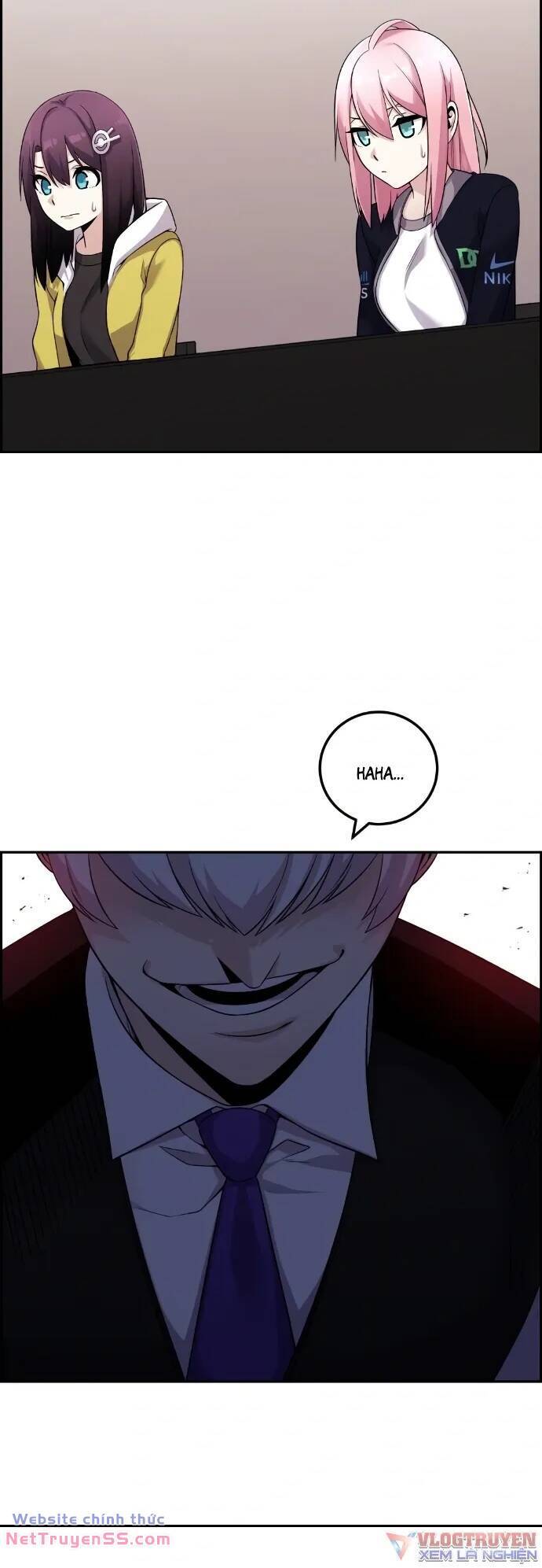 Nhân Vật Webtoon Na Kang Lim Chapter 38 - Trang 62