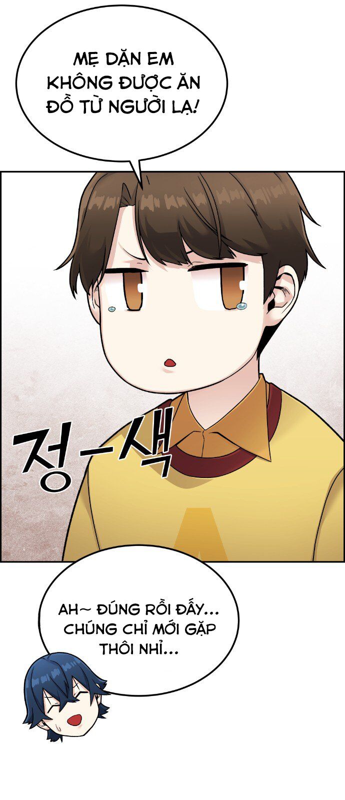 Nhân Vật Webtoon Na Kang Lim Chapter 16 - Trang 44