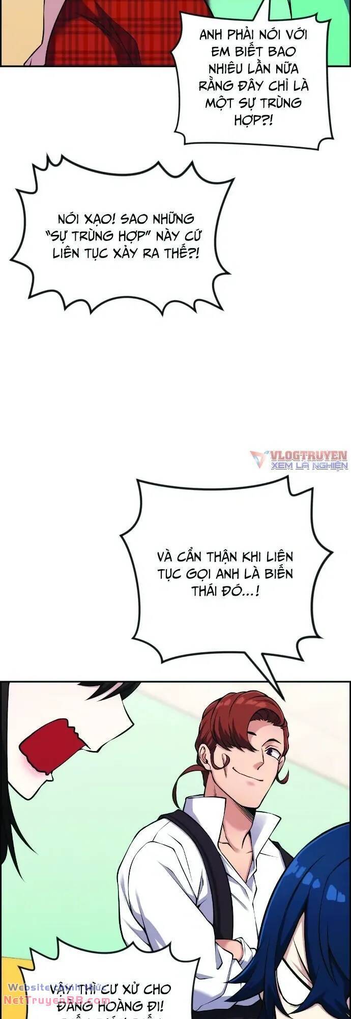 Nhân Vật Webtoon Na Kang Lim Chapter 43 - Trang 57