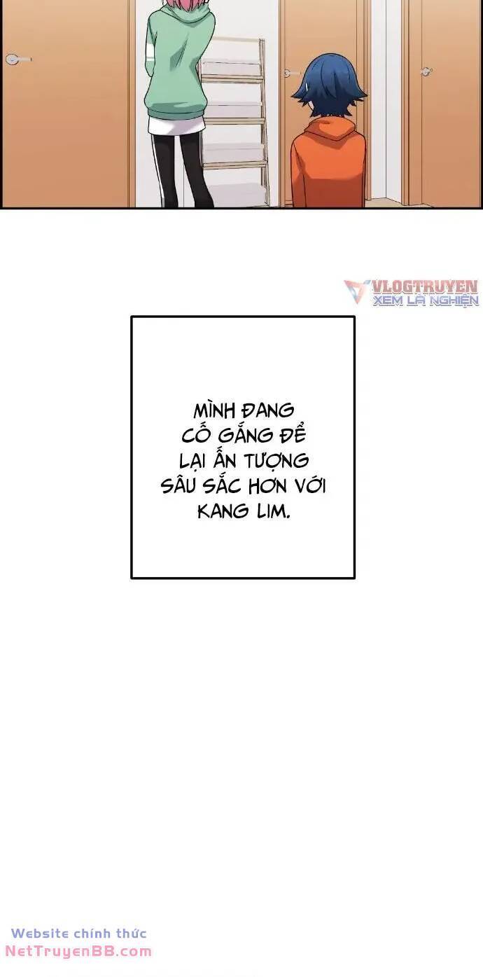 Nhân Vật Webtoon Na Kang Lim Chapter 40 - Trang 54