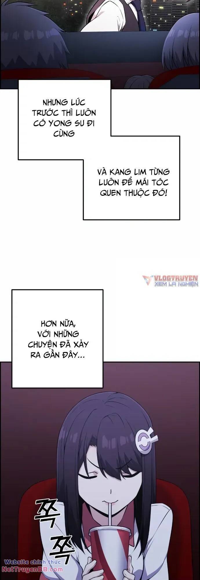 Nhân Vật Webtoon Na Kang Lim Chapter 52 - Trang 27