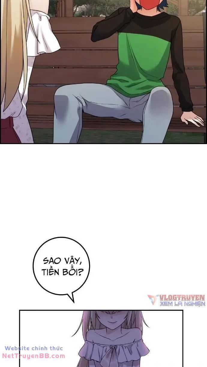 Nhân Vật Webtoon Na Kang Lim Chapter 39 - Trang 51