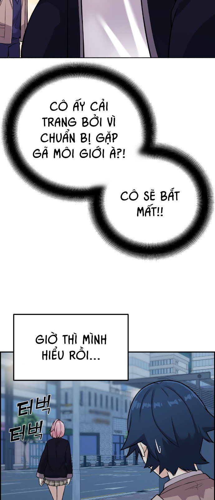 Nhân Vật Webtoon Na Kang Lim Chapter 13 - Trang 43