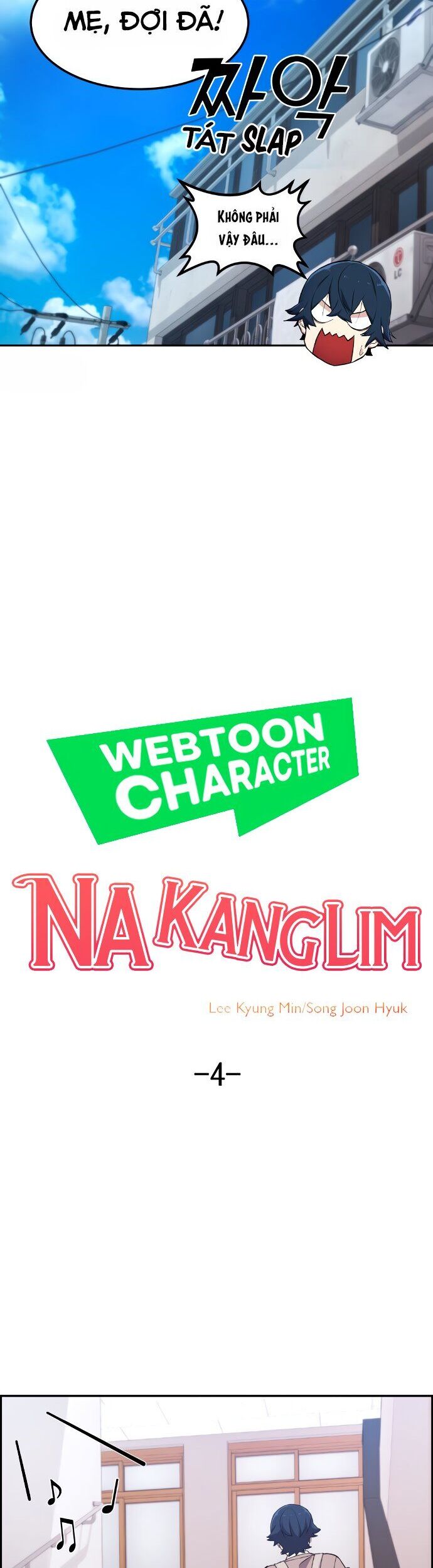 Nhân Vật Webtoon Na Kang Lim Chapter 4 - Trang 7