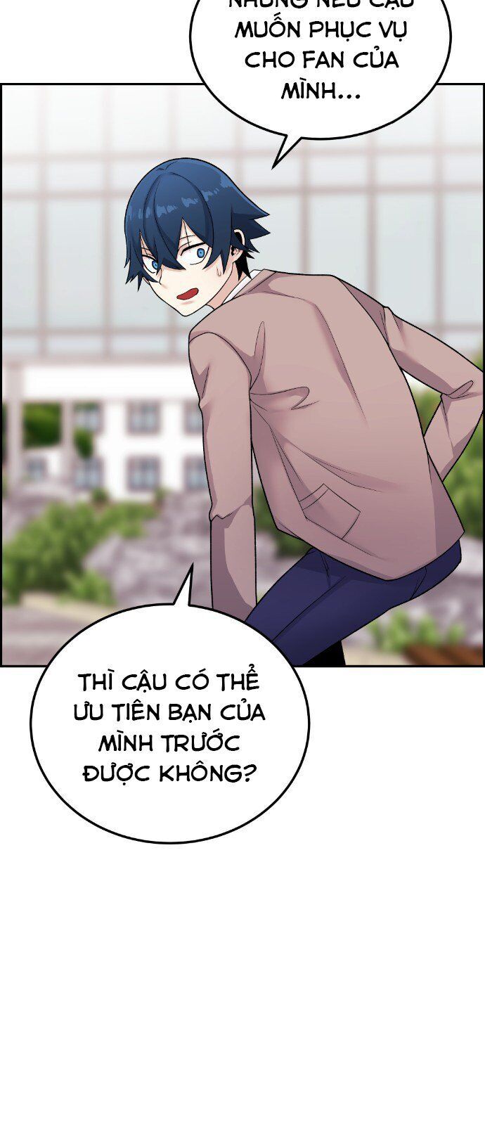 Nhân Vật Webtoon Na Kang Lim Chapter 19 - Trang 33