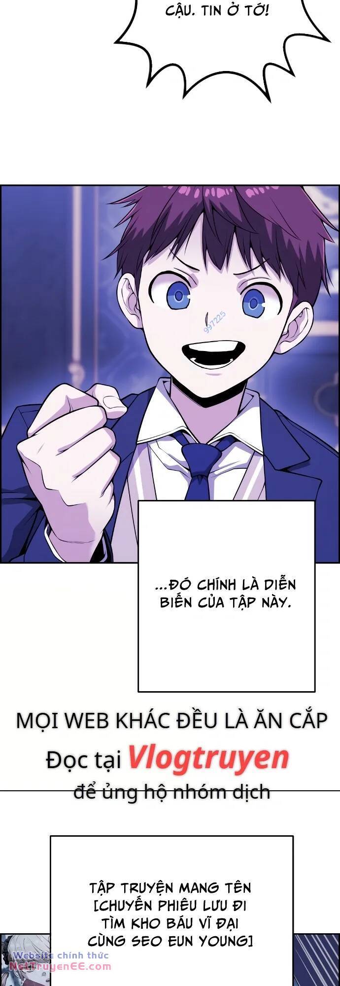 Nhân Vật Webtoon Na Kang Lim Chapter 64 - Trang 13