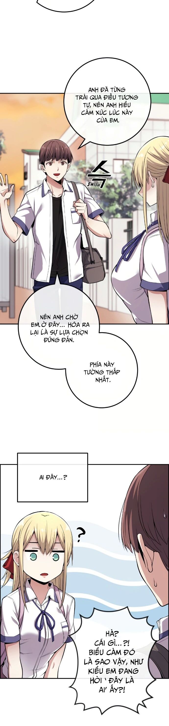 Nhân Vật Webtoon Na Kang Lim Chapter 77 - Trang 16