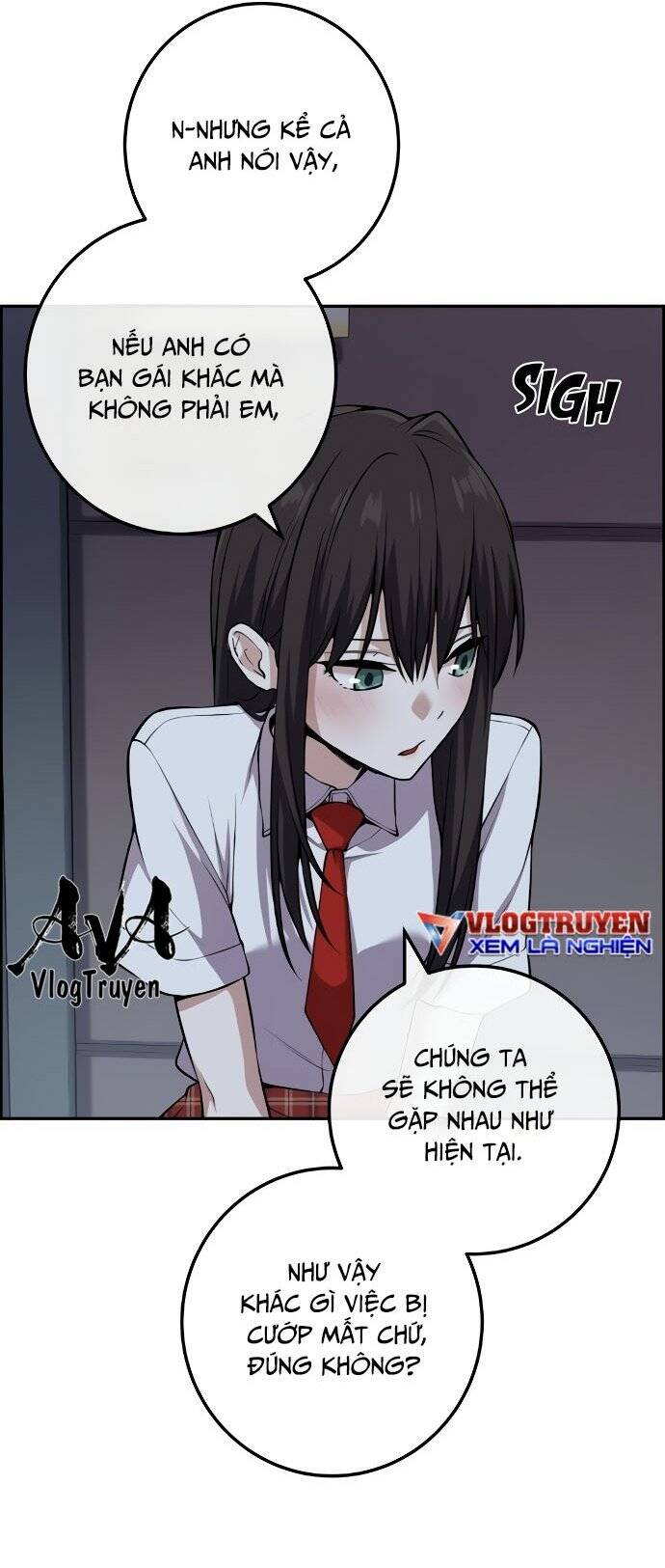 Nhân Vật Webtoon Na Kang Lim Chapter 105 - Trang 78