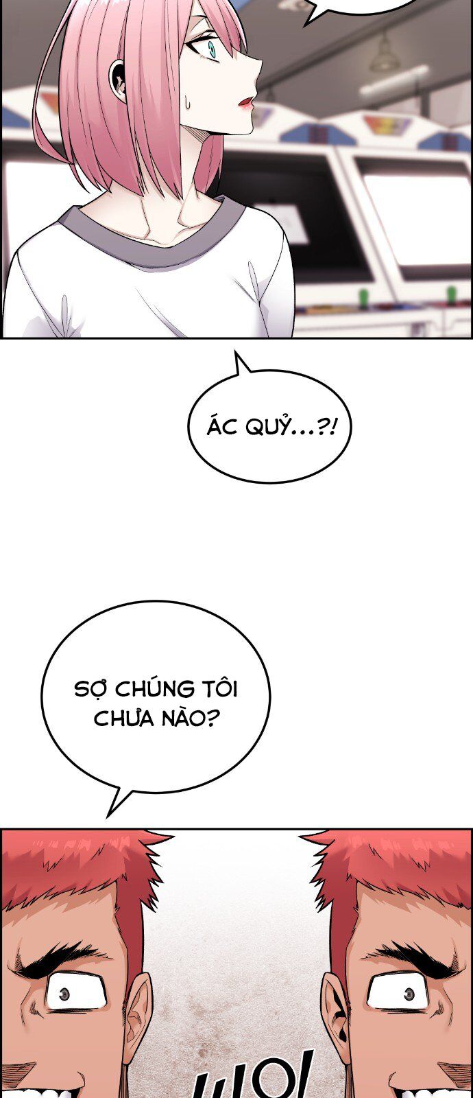 Nhân Vật Webtoon Na Kang Lim Chapter 17 - Trang 21