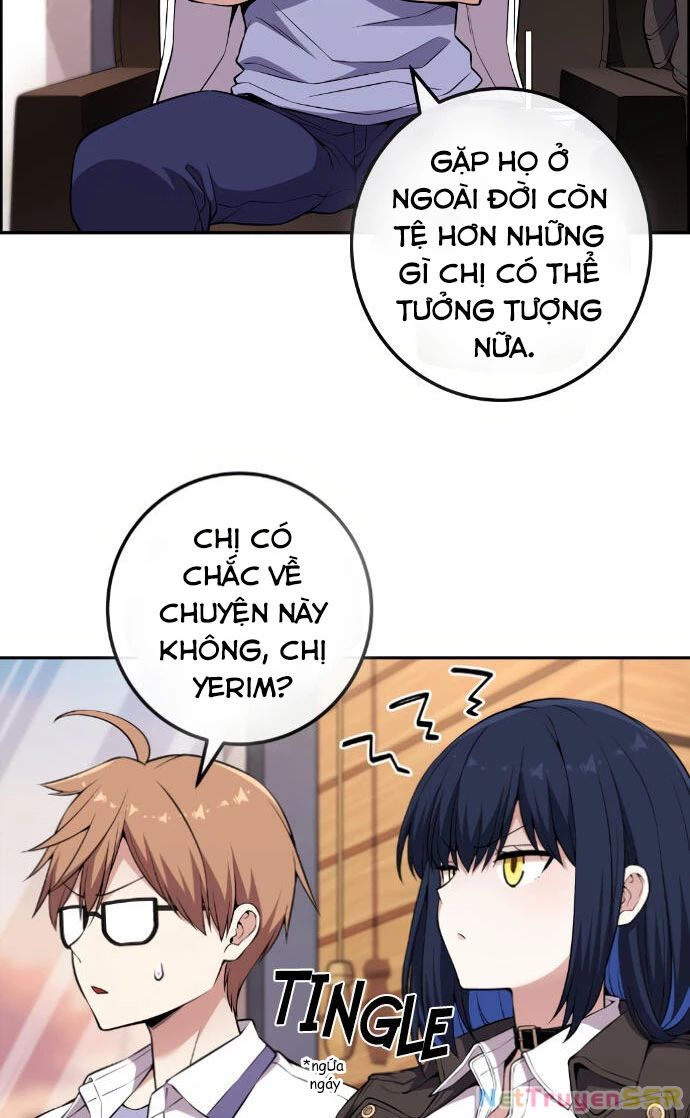 Nhân Vật Webtoon Na Kang Lim Chapter 138 - Trang 76