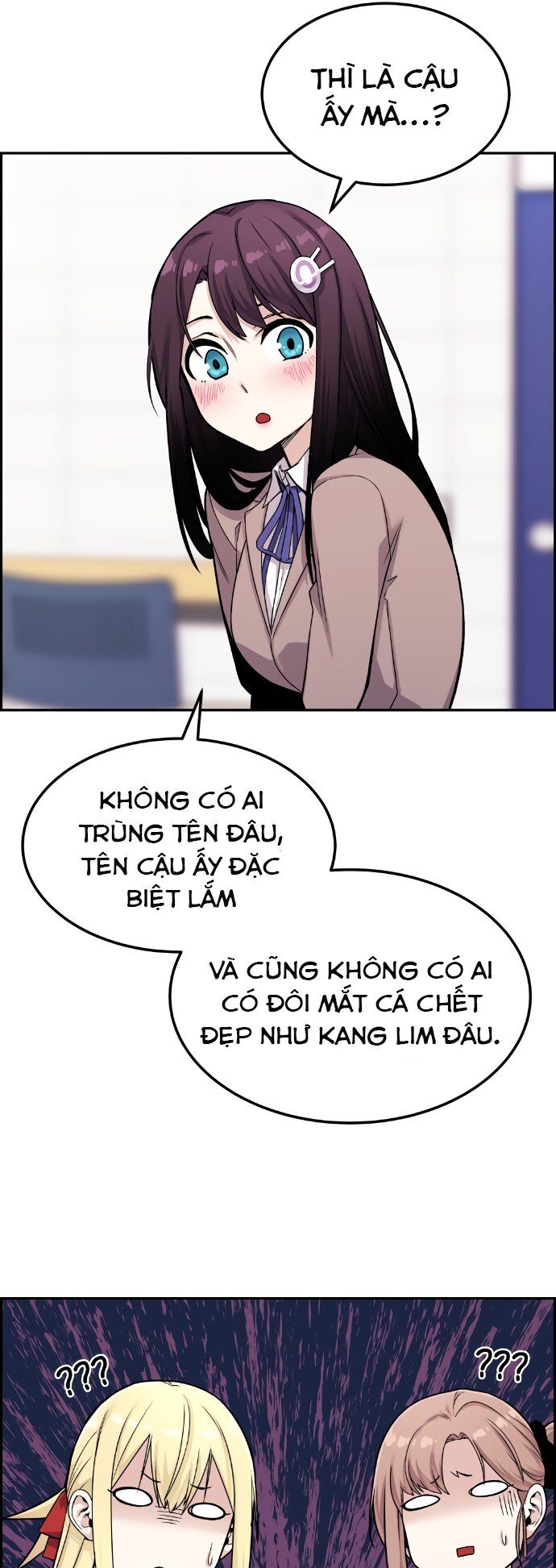 Nhân Vật Webtoon Na Kang Lim Chapter 11 - Trang 39