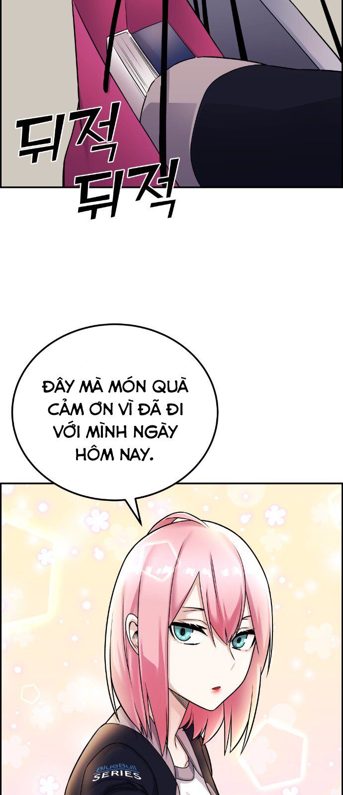 Nhân Vật Webtoon Na Kang Lim Chapter 18 - Trang 53