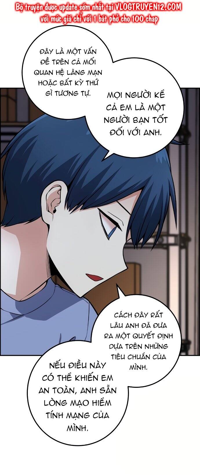 Nhân Vật Webtoon Na Kang Lim Chapter 106 - Trang 7