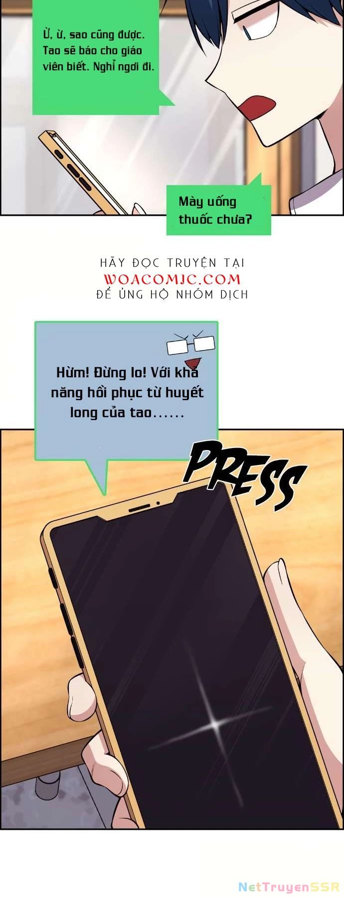 Nhân Vật Webtoon Na Kang Lim Chapter 130 - Trang 8